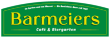 Barmeiers Café und Biergarten Hamburg